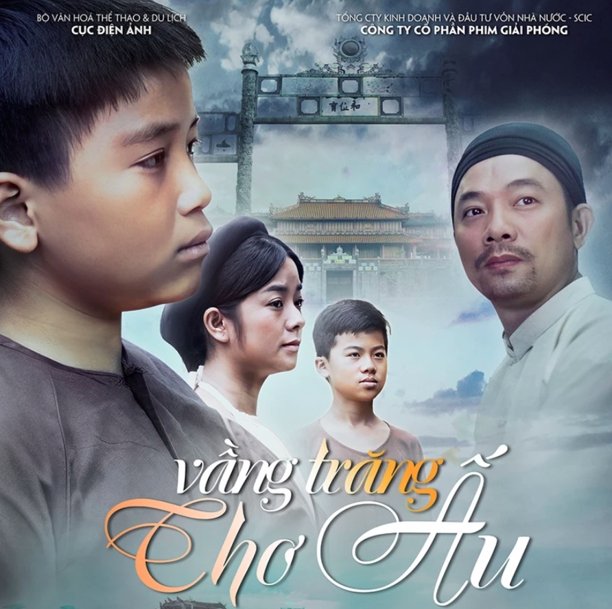 Film about President Ho Chi Minh’s childhood to be screened nationwide